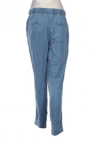 Damskie spodnie Blue Motion, Rozmiar M, Kolor Niebieski, Cena 73,57 zł