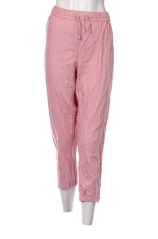 Γυναικείο παντελόνι Blue Motion, Μέγεθος XL, Χρώμα Ρόζ , Τιμή 9,87 €