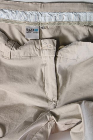 Damenhose Blue Motion, Größe L, Farbe Grau, Preis € 8,12