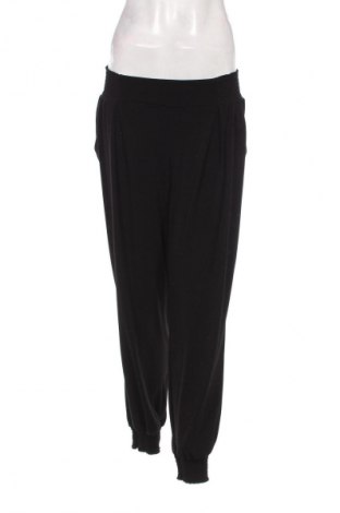 Pantaloni de femei Body Flirt, Mărime M, Culoare Negru, Preț 52,46 Lei