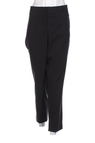 Pantaloni de femei Body Flirt, Mărime XL, Culoare Negru, Preț 74,00 Lei