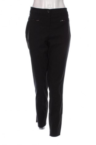 Pantaloni de femei Body Flirt, Mărime XL, Culoare Negru, Preț 44,99 Lei