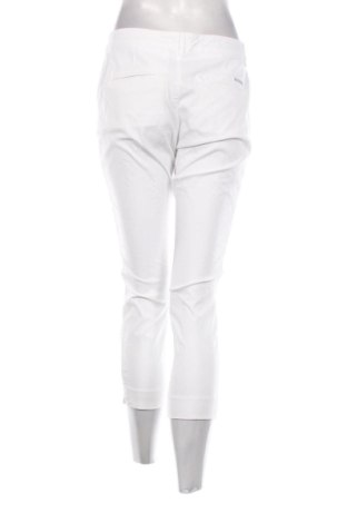 Pantaloni de femei Bogner, Mărime M, Culoare Alb, Preț 154,97 Lei