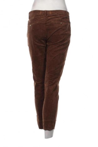 Pantaloni de femei Bonheur, Mărime M, Culoare Maro, Preț 41,45 Lei