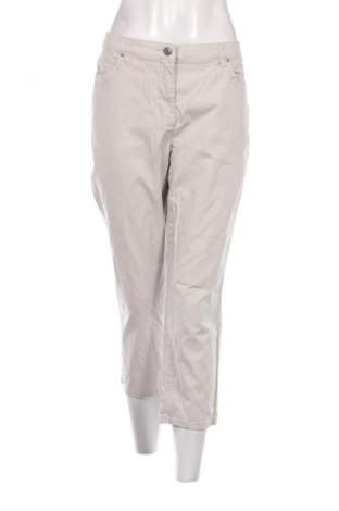 Γυναικείο παντελόνι Bonita, Μέγεθος L, Χρώμα Γκρί, Τιμή 8,97 €