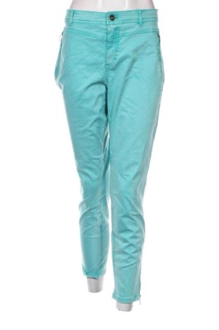 Pantaloni de femei Bonita, Mărime L, Culoare Albastru, Preț 47,70 Lei
