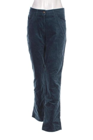Дамски панталон Bonita, Размер M, Цвят Син, Цена 14,50 лв.