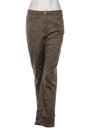 Дамски панталон Bonita, Размер M, Цвят Зелен, Цена 29,00 лв.