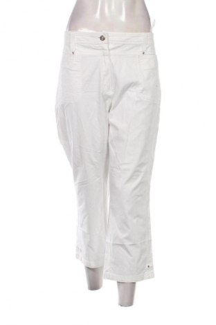 Damenhose Bonita, Größe XL, Farbe Weiß, Preis € 11,10