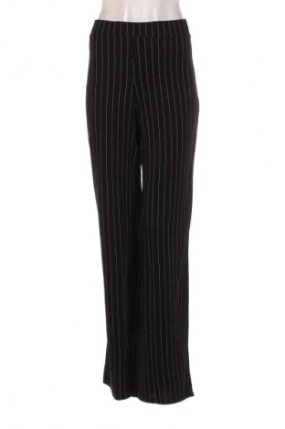 Pantaloni de femei Boohoo, Mărime XXS, Culoare Negru, Preț 55,99 Lei