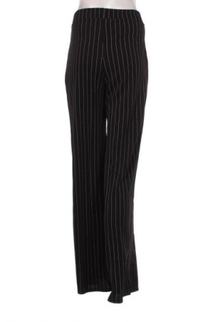 Pantaloni de femei Boohoo, Mărime XXS, Culoare Negru, Preț 66,99 Lei