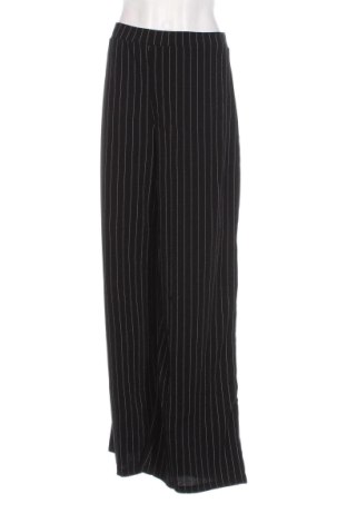 Pantaloni de femei Boohoo, Mărime M, Culoare Negru, Preț 77,17 Lei