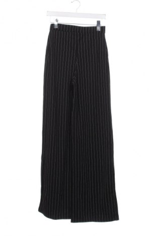 Pantaloni de femei Boohoo, Mărime S, Culoare Negru, Preț 66,99 Lei