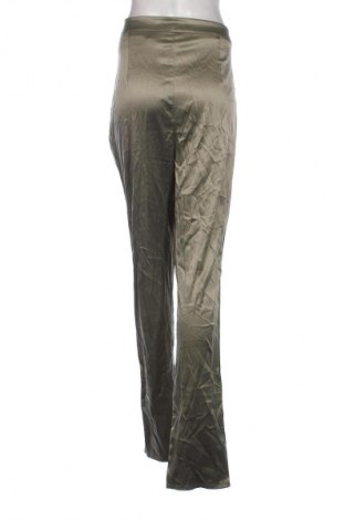 Damskie spodnie Boohoo, Rozmiar XL, Kolor Zielony, Cena 80,92 zł