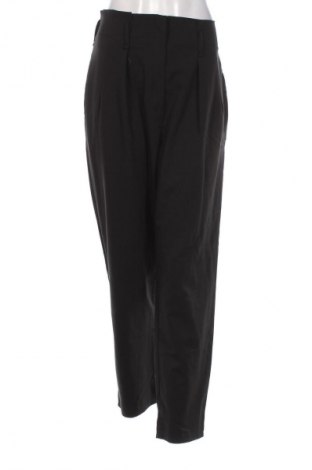 Pantaloni de femei Boohoo, Mărime XL, Culoare Negru, Preț 51,99 Lei