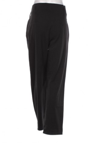 Damenhose Boohoo, Größe XL, Farbe Schwarz, Preis 10,99 €