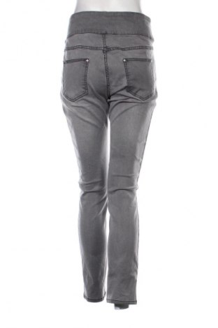 Дамски панталон Bpc Bonprix Collection, Размер L, Цвят Сив, Цена 14,50 лв.