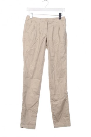 Pantaloni de femei Bpc Bonprix Collection, Mărime XS, Culoare Bej, Preț 21,99 Lei