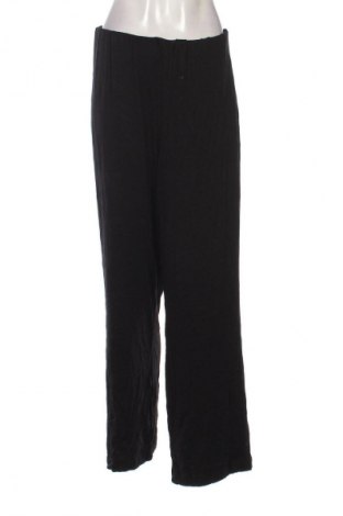 Pantaloni de femei Bpc Bonprix Collection, Mărime XL, Culoare Negru, Preț 52,46 Lei