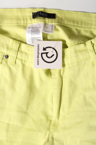 Pantaloni de femei Bpc Bonprix Collection, Mărime M, Culoare Verde, Preț 47,70 Lei