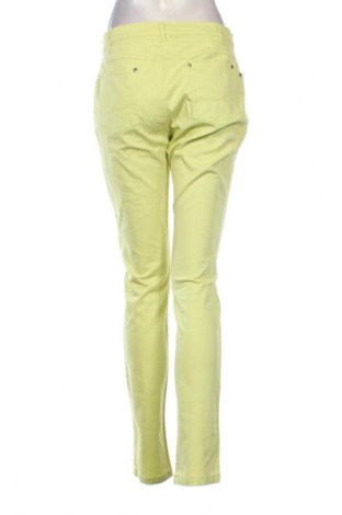 Pantaloni de femei Bpc Bonprix Collection, Mărime M, Culoare Verde, Preț 47,70 Lei