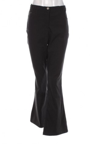 Дамски панталон Bpc Bonprix Collection, Размер L, Цвят Бял, Цена 28,99 лв.