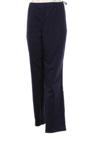 Дамски панталон Bpc Bonprix Collection, Размер 3XL, Цвят Син, Цена 15,95 лв.