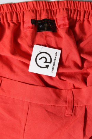 Γυναικείο παντελόνι Bpc Bonprix Collection, Μέγεθος 4XL, Χρώμα Πορτοκαλί, Τιμή 17,94 €