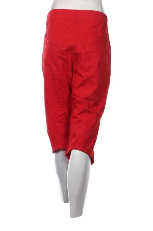 Γυναικείο παντελόνι Brandtex, Μέγεθος L, Χρώμα Κόκκινο, Τιμή 10,76 €