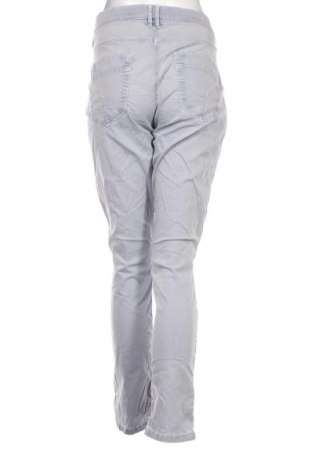 Damskie spodnie Brax, Rozmiar XL, Kolor Szary, Cena 130,50 zł