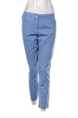 Damenhose Brax, Größe L, Farbe Blau, Preis 28,39 €