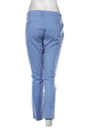 Дамски панталон Brax, Размер L, Цвят Син, Цена 40,80 лв.