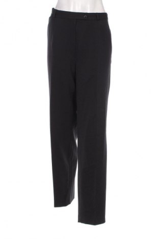 Γυναικείο παντελόνι Brax, Μέγεθος XXL, Χρώμα Μαύρο, Τιμή 23,13 €
