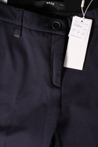 Pantaloni de femei Brax, Mărime XS, Culoare Albastru, Preț 256,58 Lei