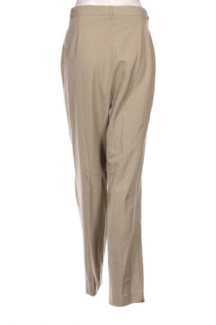 Дамски панталон Brax, Размер XXL, Цвят Бежов, Цена 34,00 лв.
