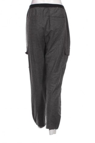 Дамски панталон Brax, Размер XL, Цвят Сив, Цена 37,40 лв.