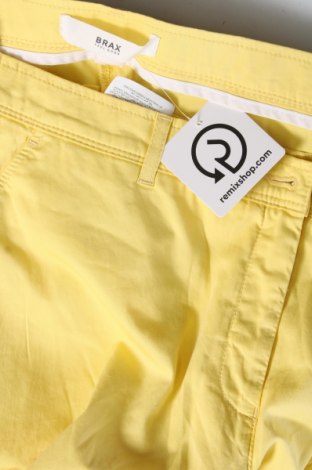 Damenhose Brax, Größe L, Farbe Gelb, Preis € 13,99