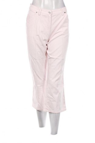 Damskie spodnie Brax, Rozmiar M, Kolor Różowy, Cena 155,90 zł