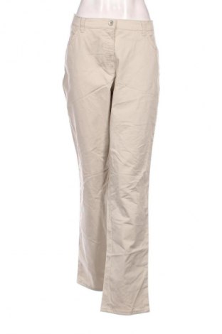 Dámské kalhoty  Brax, Velikost XL, Barva Béžová, Cena  650,00 Kč
