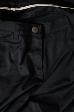 Дамски панталон Brax, Размер M, Цвят Син, Цена 37,40 лв.