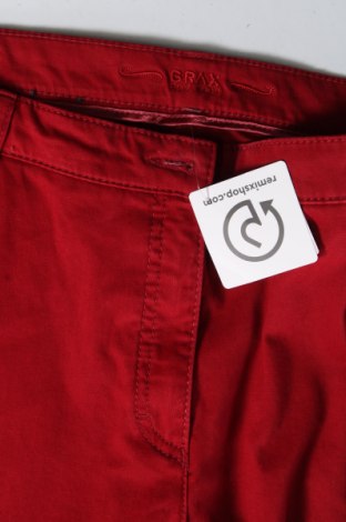 Damenhose Brax, Größe XXL, Farbe Rot, Preis € 43,77