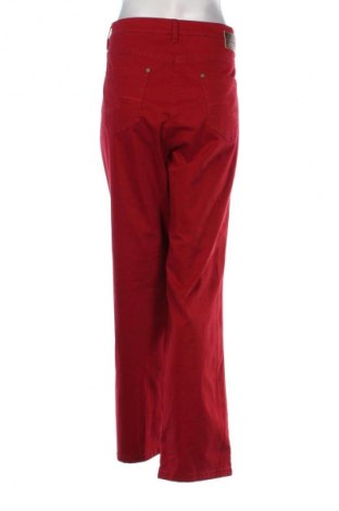 Damenhose Brax, Größe XXL, Farbe Rot, Preis € 43,77