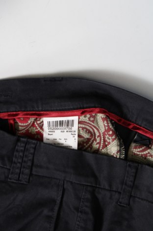 Pantaloni de femei Brax, Mărime M, Culoare Albastru, Preț 22,99 Lei