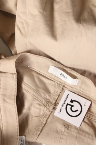 Damenhose Brax, Größe M, Farbe Beige, Preis 5,49 €