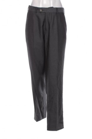 Дамски панталон Bruno Banani, Размер M, Цвят Сив, Цена 26,69 лв.