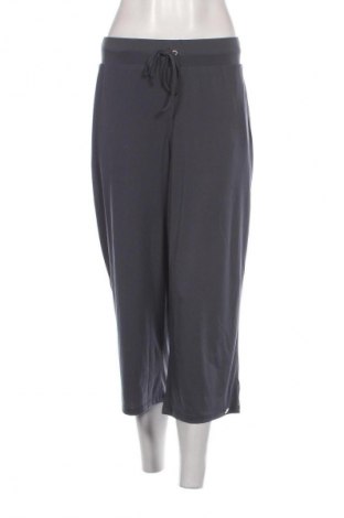 Дамски панталон Bruno Banani, Размер XL, Цвят Сив, Цена 51,15 лв.