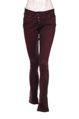 Дамски панталон Buena Vista, Размер S, Цвят Червен, Цена 18,45 лв.