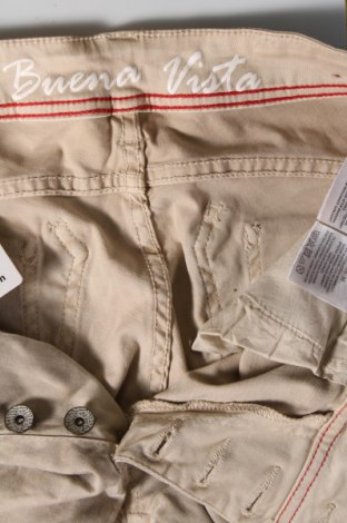 Damenhose Buena Vista, Größe M, Farbe Beige, Preis € 14,27