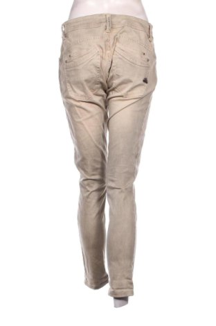 Damenhose Buena Vista, Größe M, Farbe Beige, Preis 14,27 €