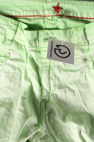 Damenhose Buena Vista, Größe M, Farbe Grün, Preis 29,12 €